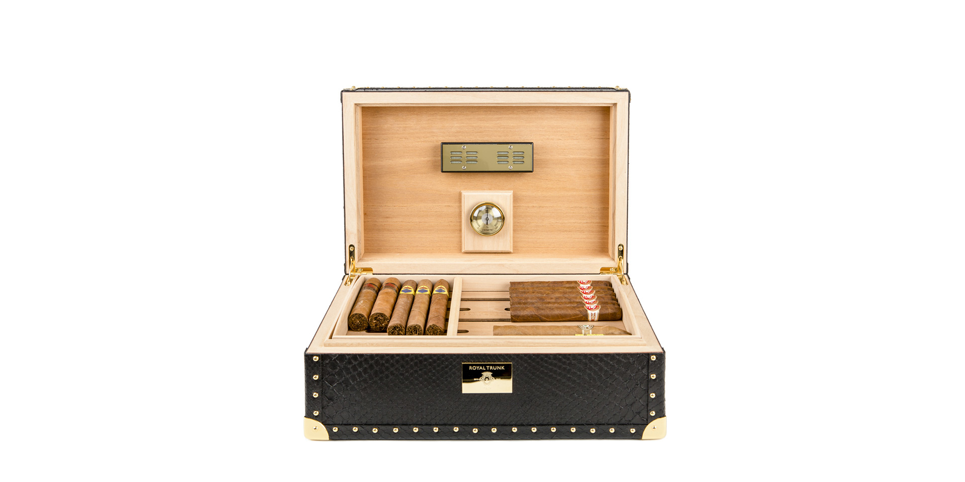 Humidor Trunk